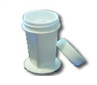 Coplin玻片染色缸(Scienceware Coplin Jar)